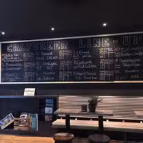 A photo of HOLY CRAFT Beer Bar restaurant