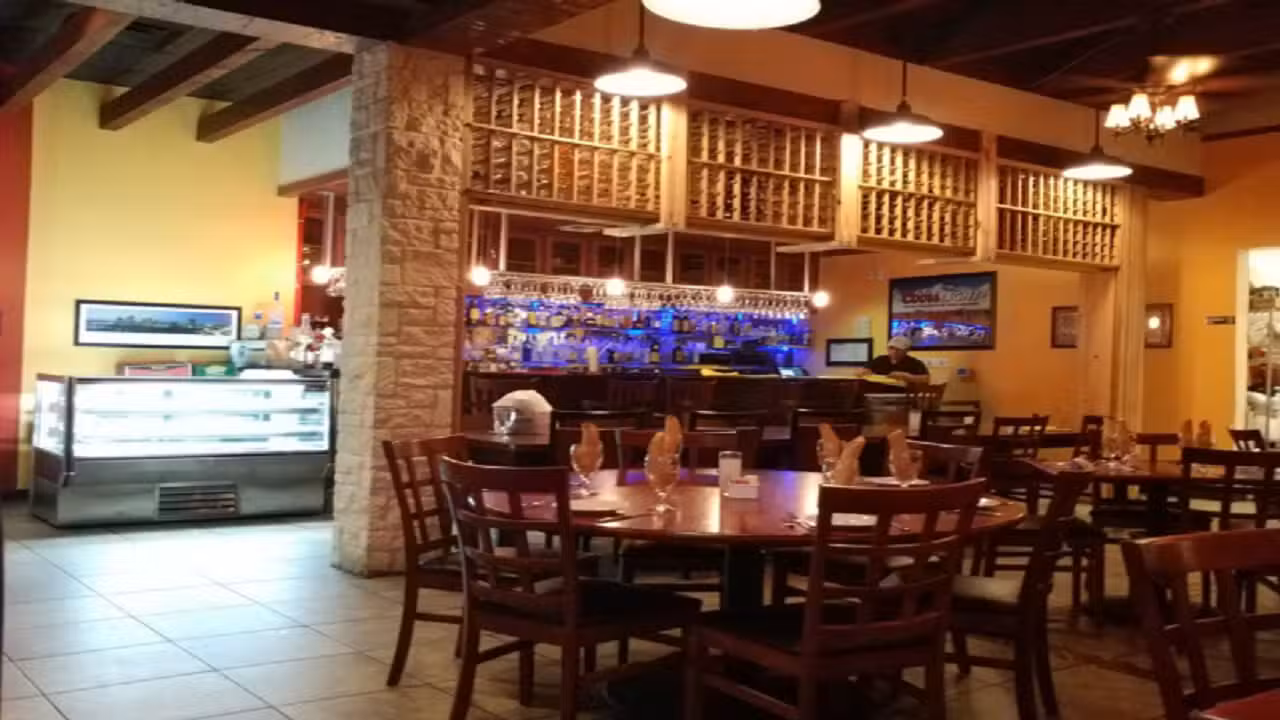 インテリア - Coriander TX Austin