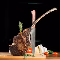 Een foto van restaurant Stefani Prime