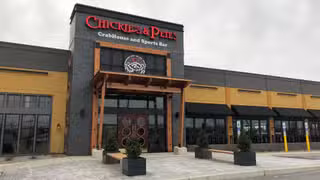 A photo of Chickie's & Pete's - Marlton restaurant
