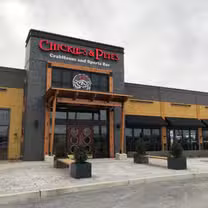 A photo of Chickie's & Pete's - Marlton restaurant