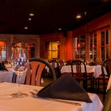 Cover image for Sonny Williams' Steak Room