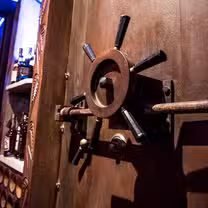 A photo of Vault restaurant