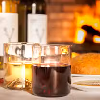 A photo of Romano's Macaroni Grill - Frisco restaurant