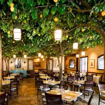 A photo of La Jolla Groves - Provo restaurant