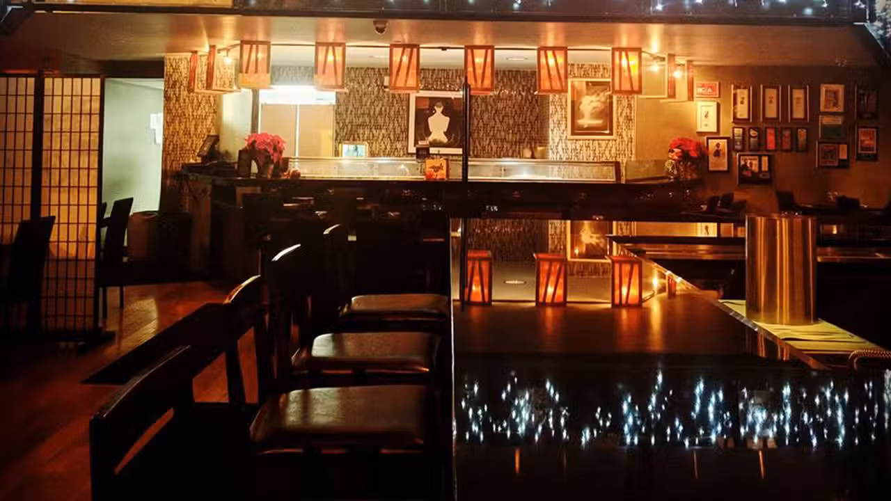Origami - Uptown, Minneapolis, MN