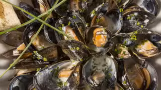 Una foto del restaurante Petite Violette