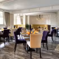 A photo of Bay Tree Bar & Grill restaurant