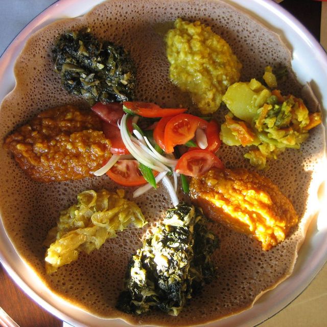 Abyssinia Restaurant - Updated 2026, Ethiopian Restaurant in Rochester, NY