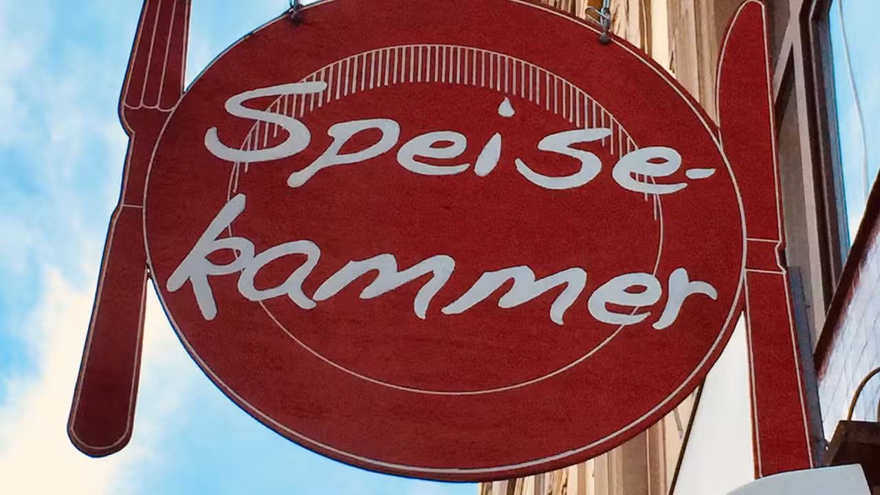 Speisekammer, Köln, NW