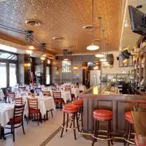 A photo of Cafe Touche restaurant