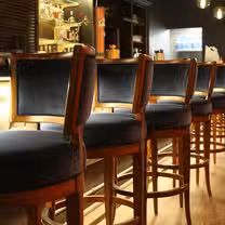 A photo of Caucus Club restaurant
