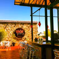 A photo of Mas Mexicali Cantina - West Chester restaurant