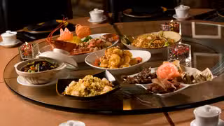 Foto von JOY Asian Cuisine - Fantasy Springs Resort Casino Restaurant