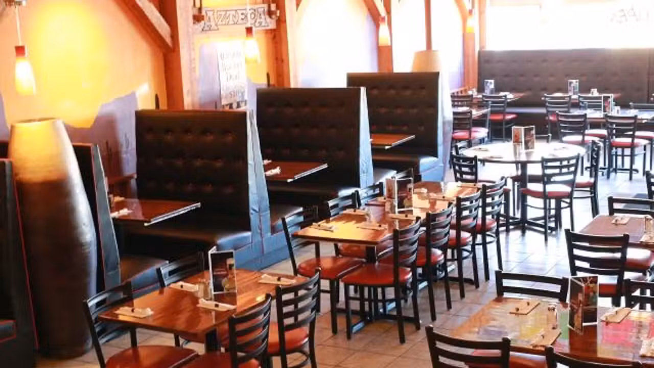 Azteca Milwaukee - Azteca, South Milwaukee, WI