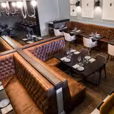 Dine With Us and Park for Free! foto