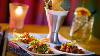 Foto von POM - Fantasy Springs Resort Casino Restaurant