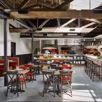 A photo of Che Fico San Francisco restaurant
