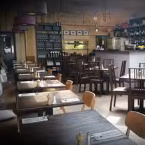 A photo of Bistro Este restaurant