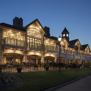Scotland Run Golf Club's Highlander Pub & Grill
