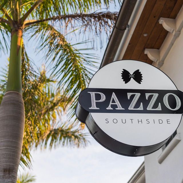 Pazzo Southside - Updated 2026, Italian Restaurant in Sarasota, FL