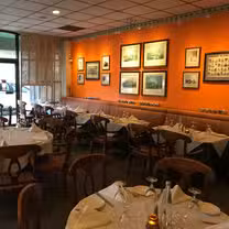 A photo of Passage to India - Bethesda restaurant