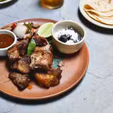 Oaxaca Family Style Menu foto