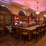A La Carte Bar Dining Photo