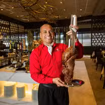 A photo of Terra Gaucha Brazilian Steakhouse Tampa restaurant