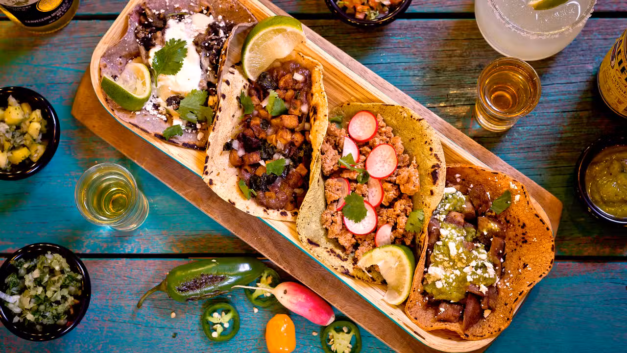 El Gusano Taqueria, Collaroy, AU-NSW