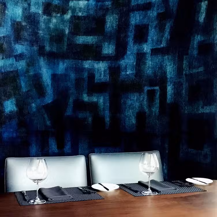 Opus Restaurant, Toronto, ON
