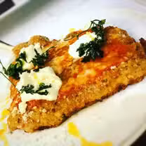 A photo of J. Trani's Ristorante restaurant