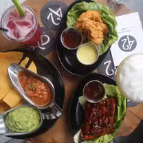 Una foto del restaurante Tap 42 - Aventura