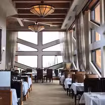 A photo of Vista Prime Steaks & Seafood restaurant
