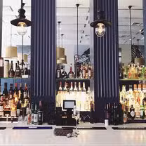 Una foto del restaurante Trattoria 141