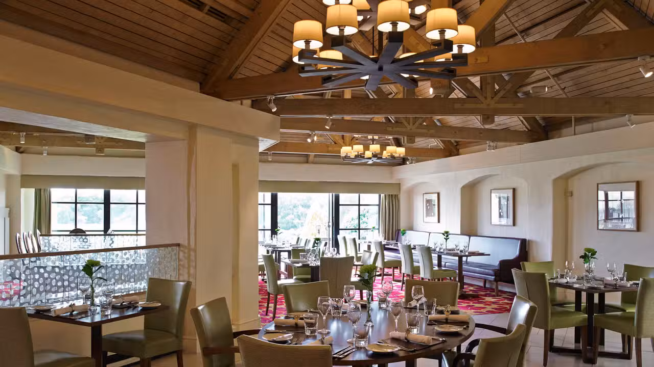 Interior - Cast Iron Bar and Grill, Solihull, West Midlands