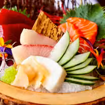 A photo of Kizuna Sushi Bistro restaurant