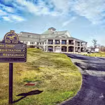 A photo of Bulle Rock Bar and Grill restaurant