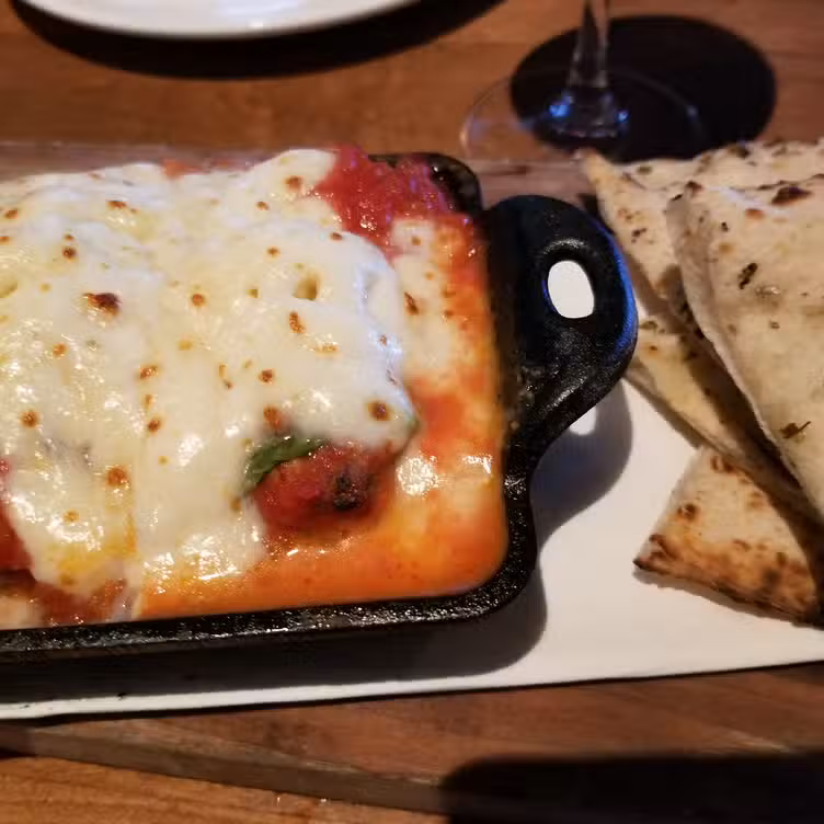 Food - Settebello- Pasadena, Pasadena, CA