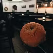 A photo of Kork Genuss Weinbar & mehr restaurant