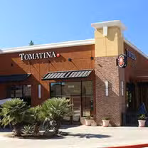 Een foto van restaurant Tomatina - Union City