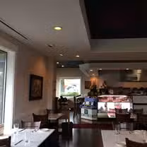 A photo of Paolo's Italian Restaurant restaurant