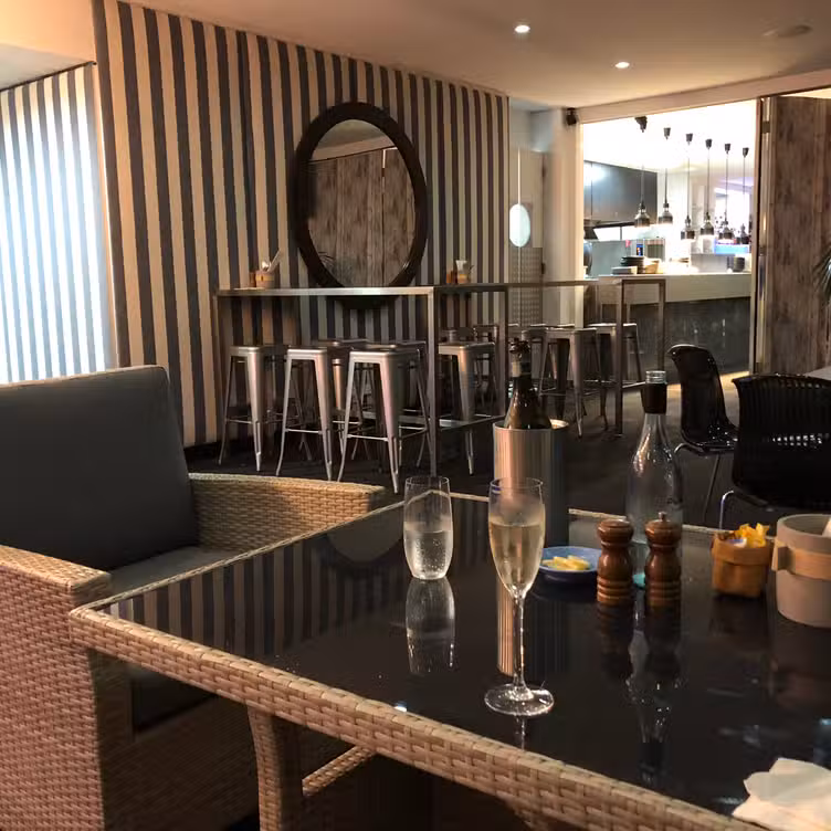 Interior - Longview, Cottesloe, AU-WA