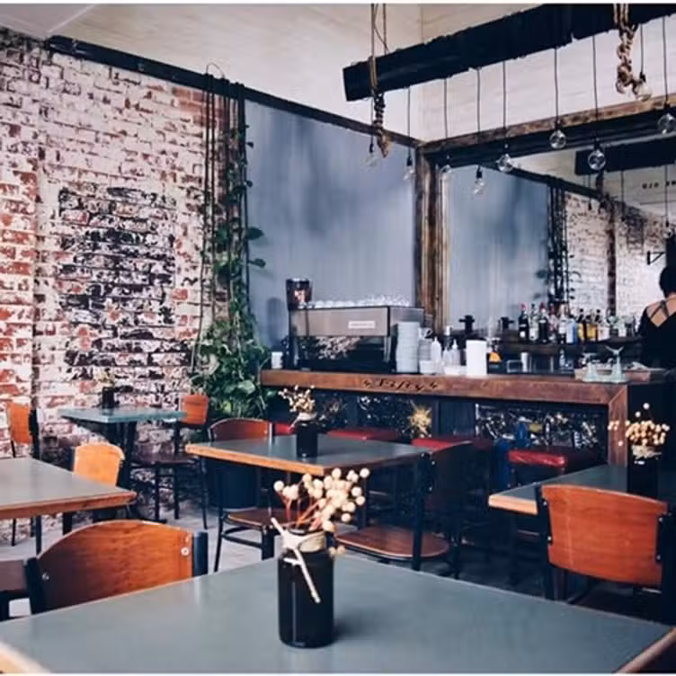 Cirelli & Co, Brunswick West, AU-VIC