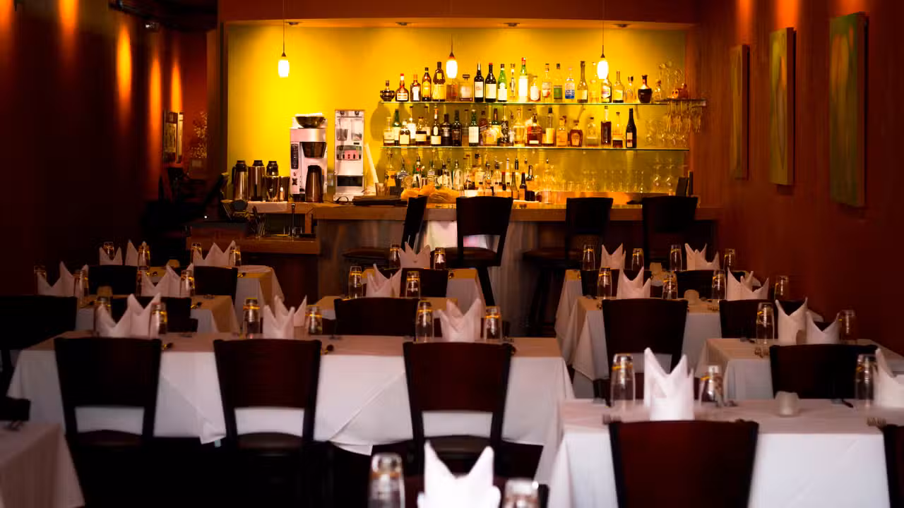 Logan - An American Restaurant MI Ann Arbor