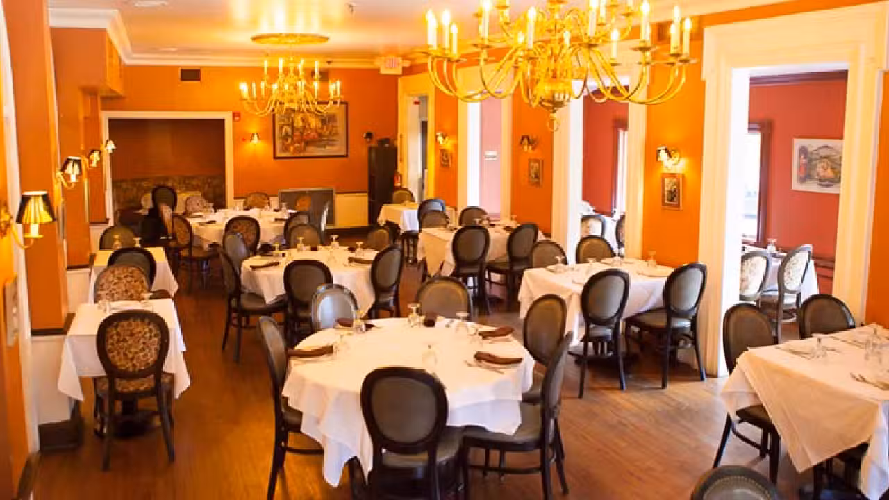 Interior - JAIPORE, Brewster, NY