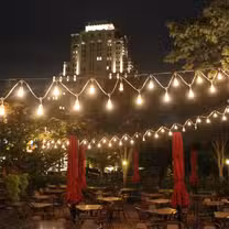 A photo of Bar Italia Ristorante restaurant
