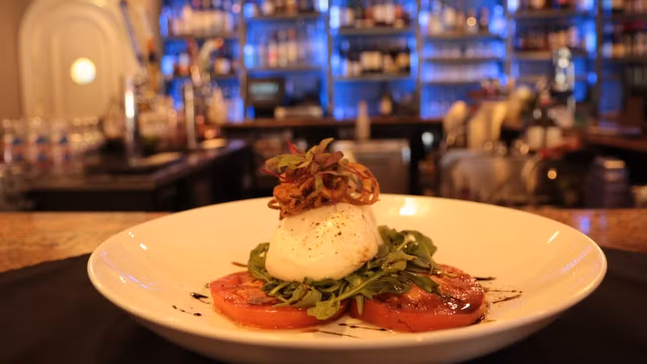 La Tavola Restaurant & Bar, Marco Island, FL