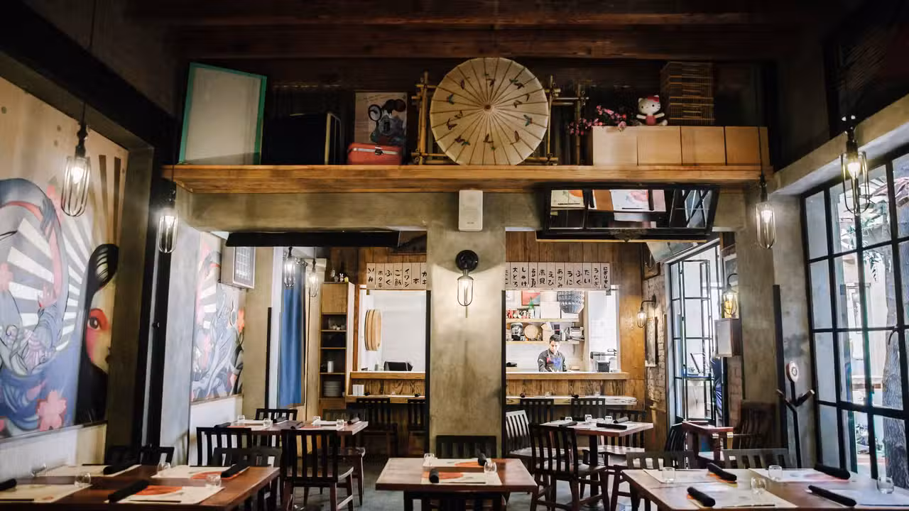Zoku - Permanently Closed, Ciudad de México, CDMX