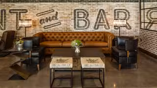 A photo of Grain & Cane - Bar & Table restaurant